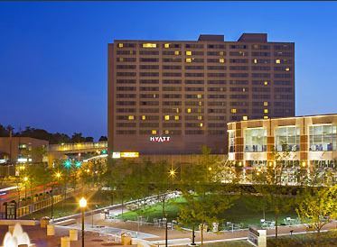 Hyatt Regency Lexington